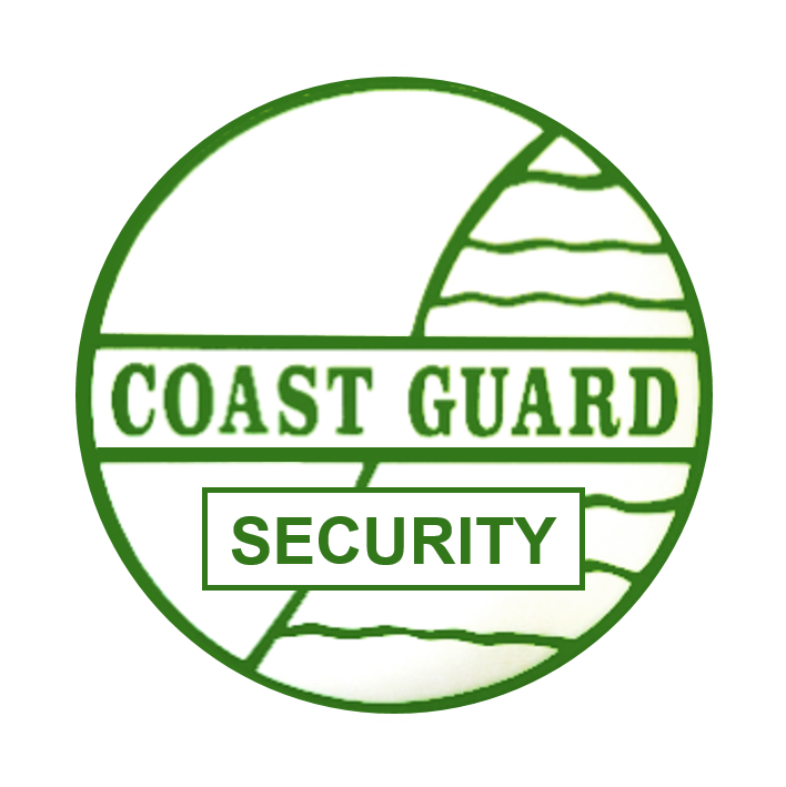 Coast Guard Security